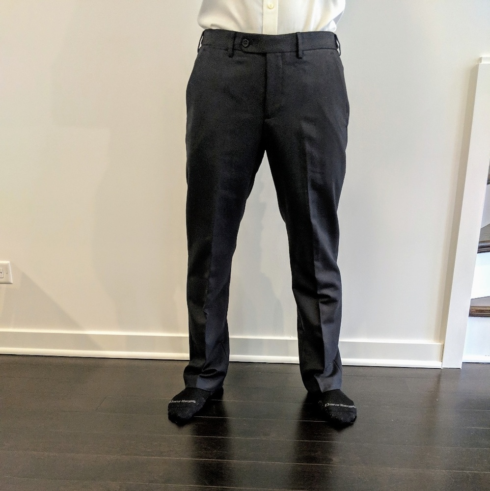 Express Photographer dress pants